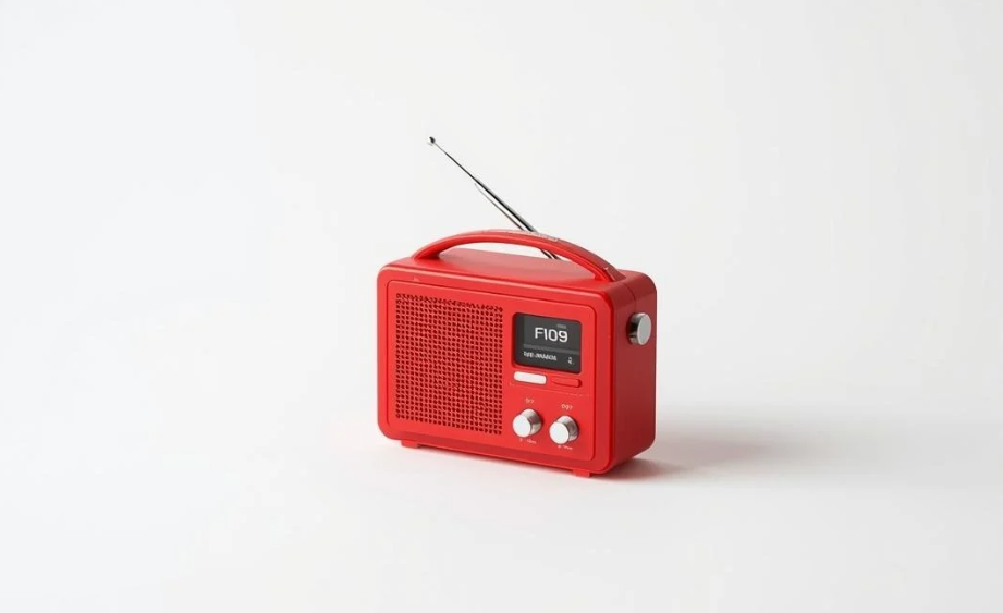 La radio associative et locale