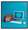 communiquer sur les réseaux sociaux des radios